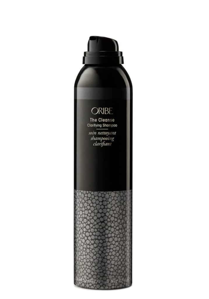ORIBE The Cleanse giliai valantis plaukų šampūnas, 200 ml