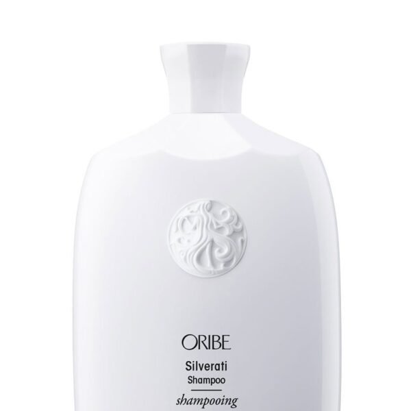 ORIBE Silverati šampūnas šviesiems ir žiliems plaukams, 250 ml