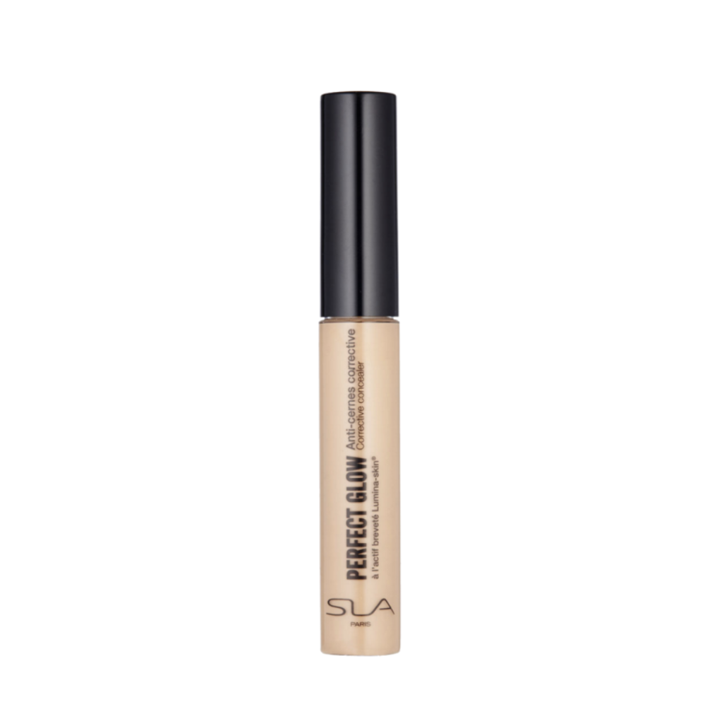 SLA Paakių Maskuoklis - Medium beige, 8 ml