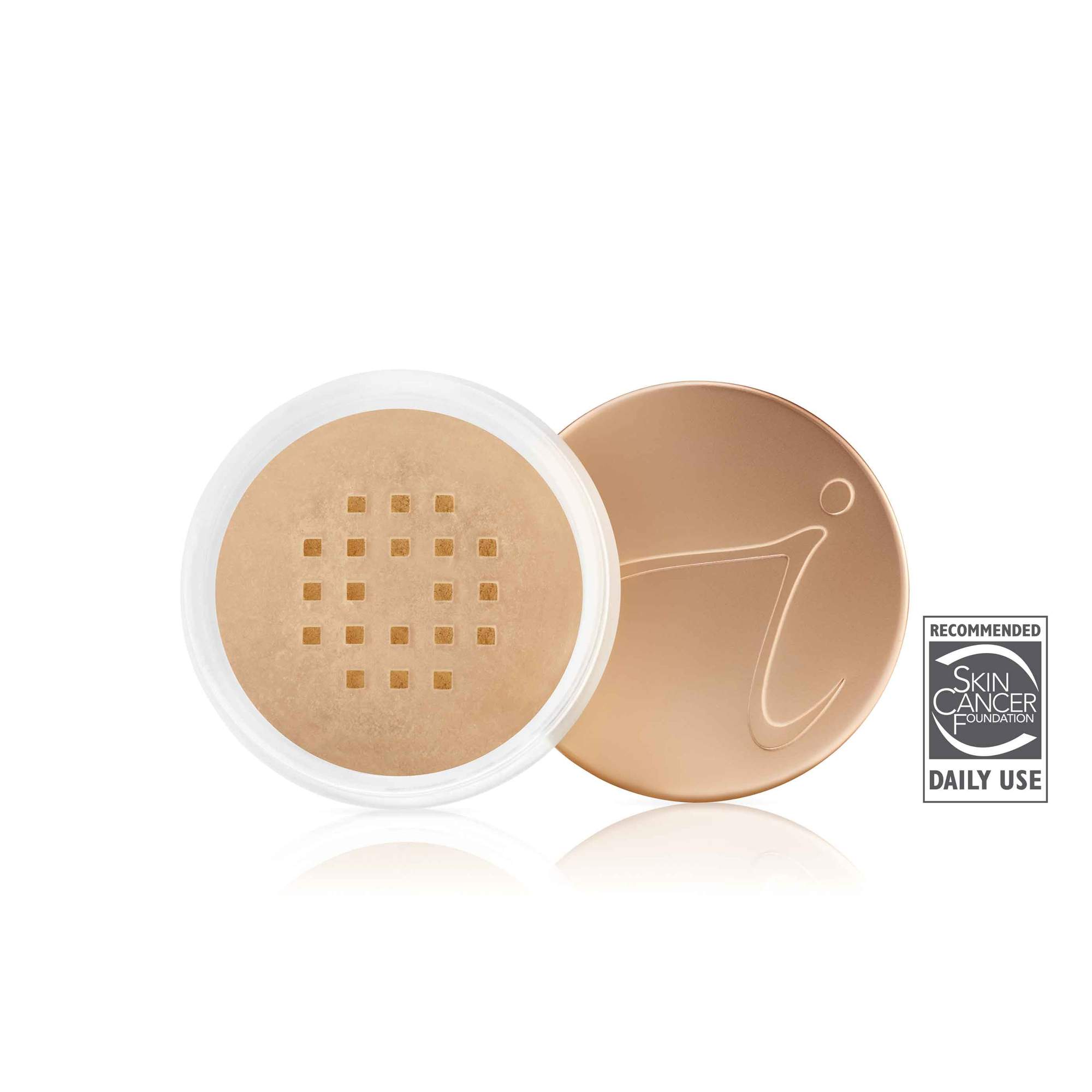 JANE IREDALE biri mineralinė pudra, 10,5 g 5 JANE IREDALE biri mineralinė pudra, 10,5 g - Image 5