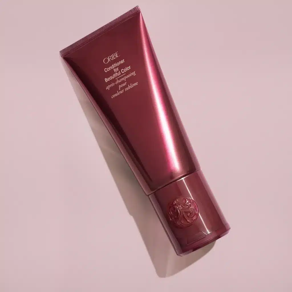 ORIBE Beautiful Color kondicionierius dažytiems plaukams, 200 ml