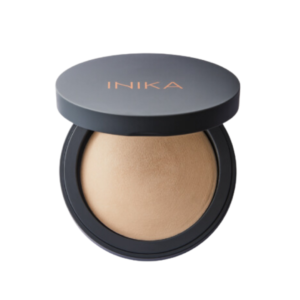 INIKA Kompaktinė Mineralinė Pudra - Unity