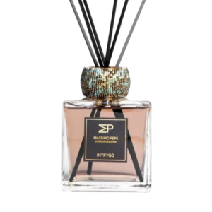 Namų kvapas Massimo Pepe Intrygo, 200 ml