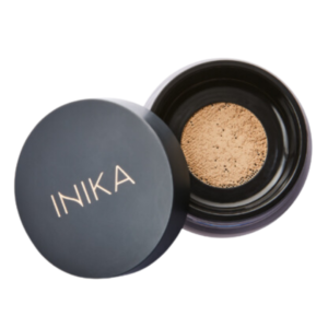 INIKA Biri Mineralinė Pudra SPF 25 - Trust