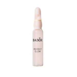 BABOR Perfect Glow Fluid – drėkinantis ir švytėjimo suteikiantis koncentratas