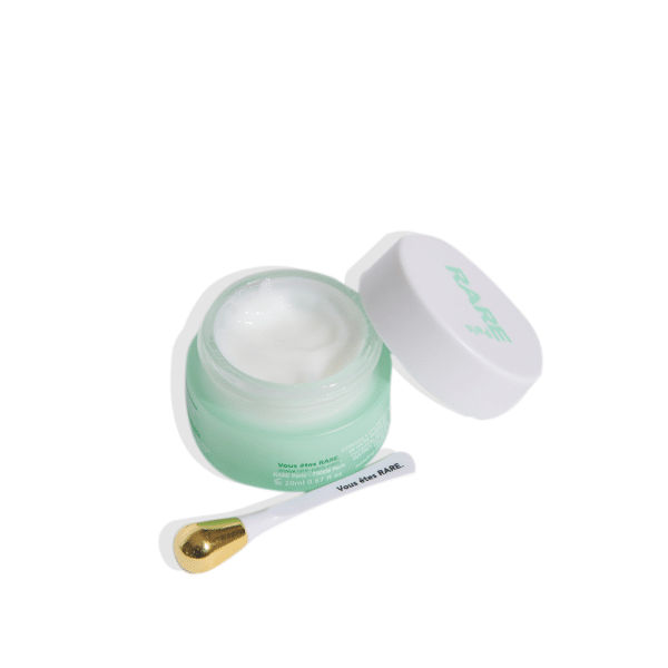 Rare Paris Élixir Intense Eye Serum – maitinamasis paakių serumas, 30 ml