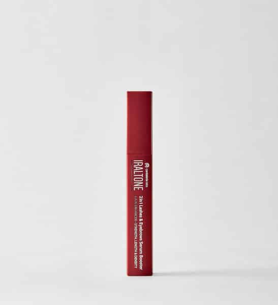 Iraltone 2 in 1 antakių ir blakstienų serumas, 10ml