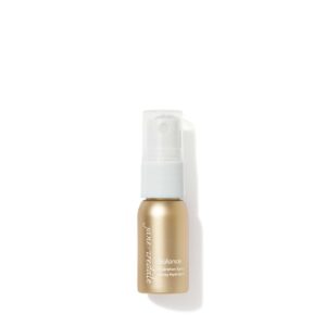 JANE IREDALE Drėkinamasis purškiklis ir fiksatorius Balance Mini, 12ml