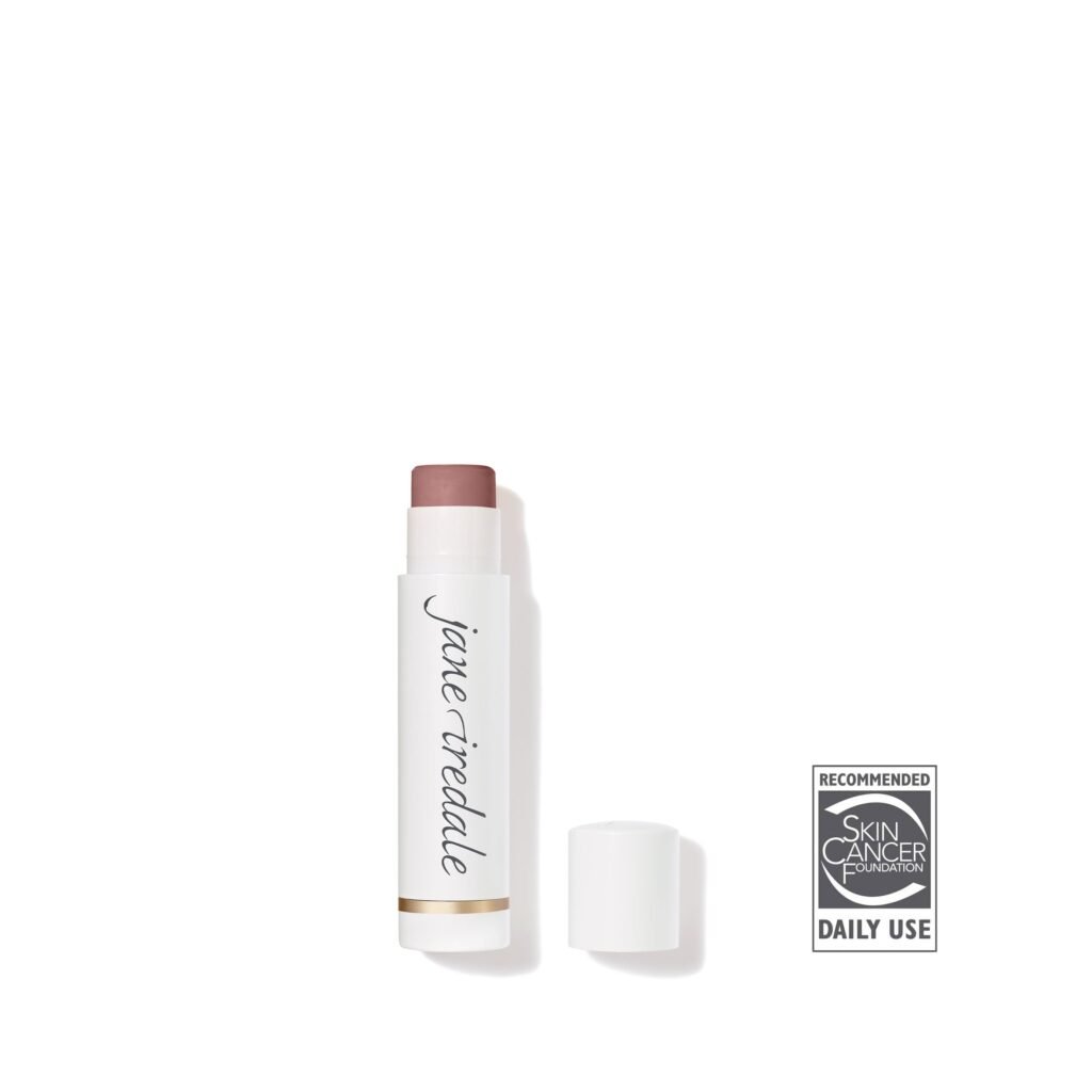 Jane Iredale Lip Drink lūpų balzamas