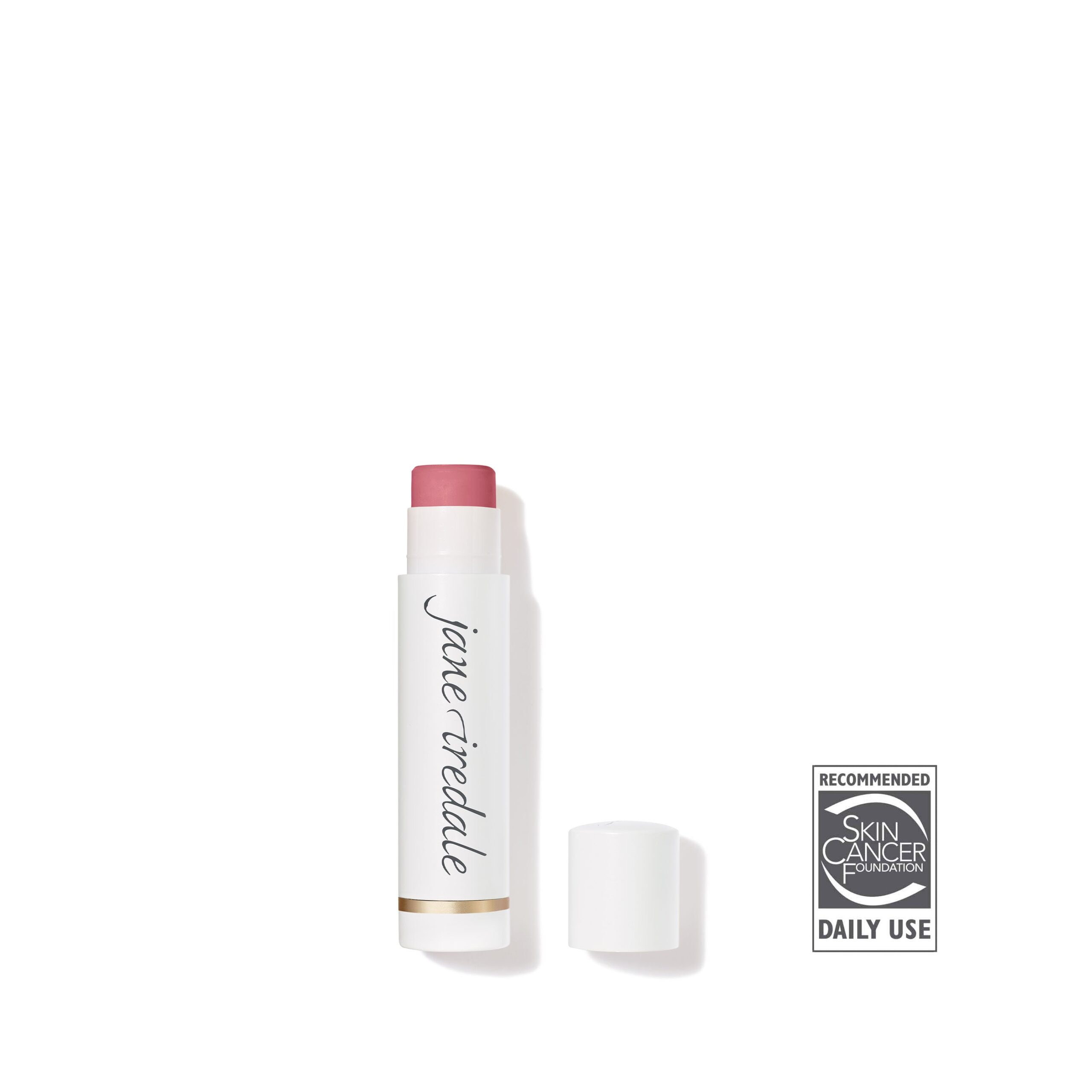 JANE IREDALE Lip Drink lūpų balzamas, 4 g 3 JANE IREDALE Lip Drink lūpų balzamas, 4 g - Image 3
