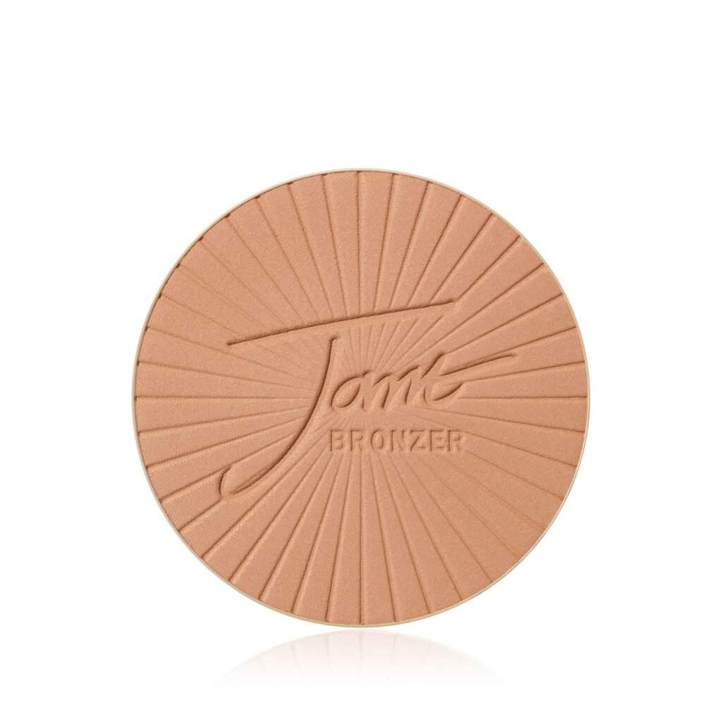 Jane Iredale Purebronze matinio bronzanto papildymas, 9,9 g