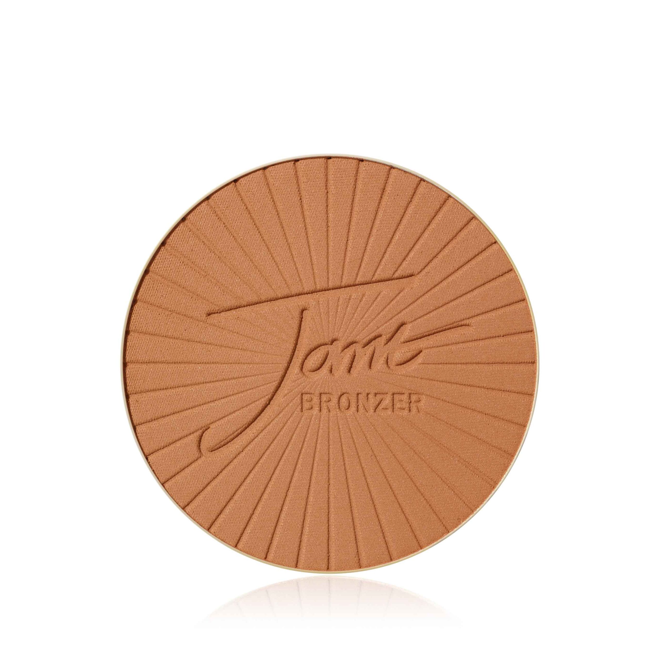 JANE IREDALE PureBronze matinio bronzanto papildymas, 9,9 g 2 JANE IREDALE PureBronze matinio bronzanto papildymas, 9,9 g - Image 2