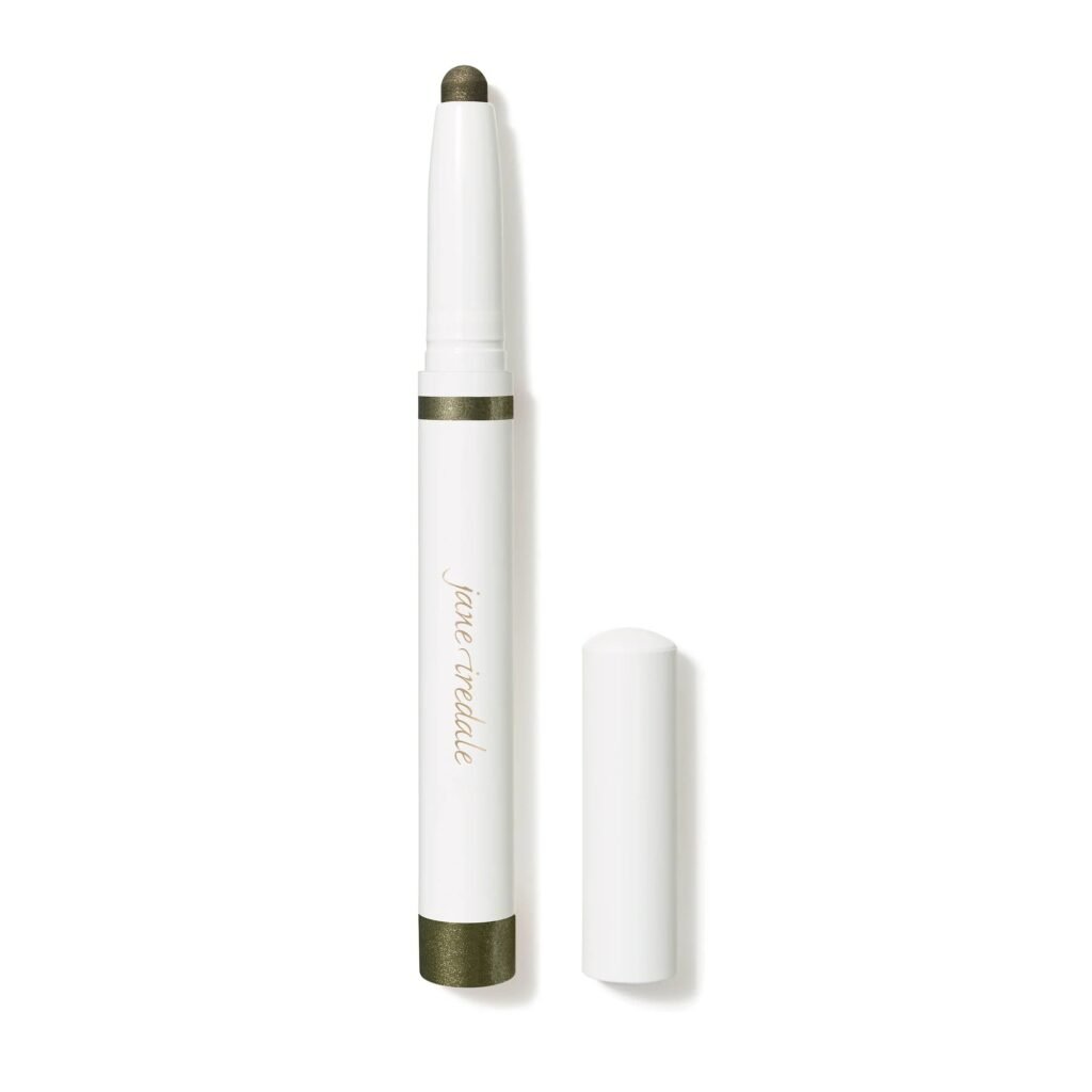 Jane Iredale Colorluxe pieštukiniai akių šešėliai