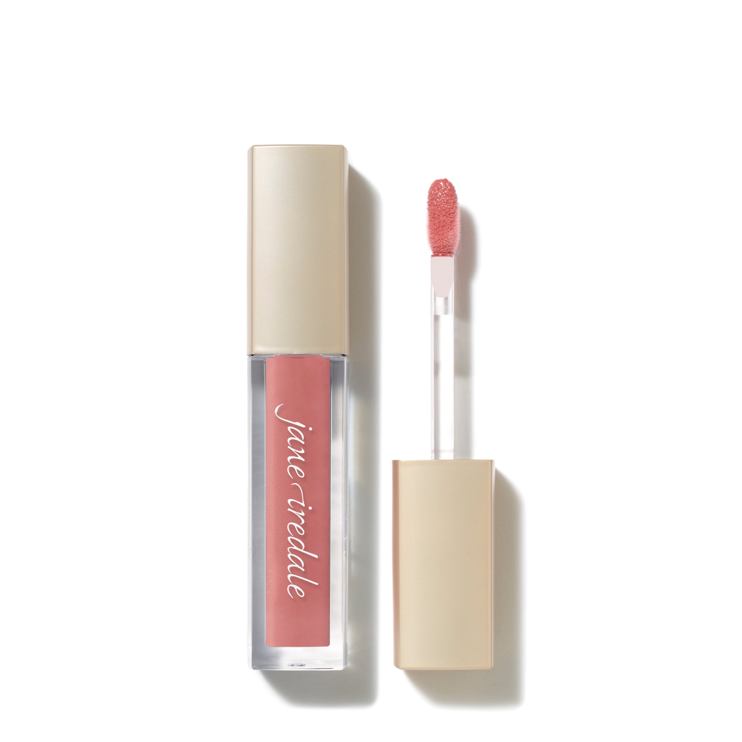 JANE IREDALE ColorLuxe intensyvaus poveikio lūpų glazūra, 5 ml 2 JANE IREDALE ColorLuxe intensyvaus poveikio lūpų glazūra, 5 ml - Image 2