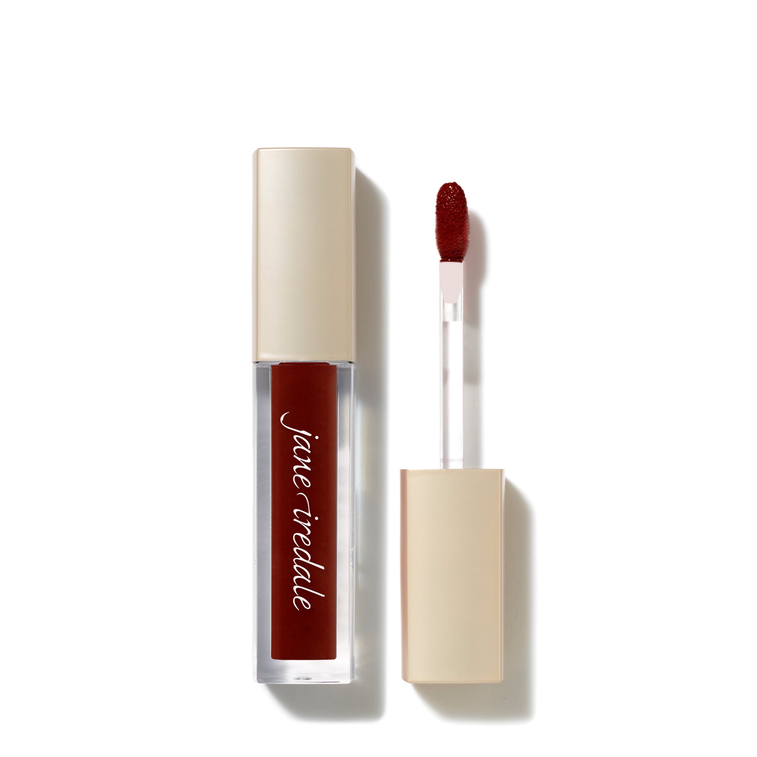JANE IREDALE ColorLuxe intensyvaus poveikio lūpų glazūra, 5 ml 7 JANE IREDALE ColorLuxe intensyvaus poveikio lūpų glazūra, 5 ml - Image 7
