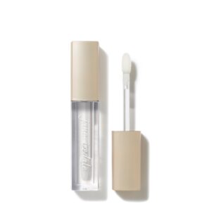 JANE IREDALE ColorLuxe intensyvaus poveikio lūpų glazūra, 5 ml