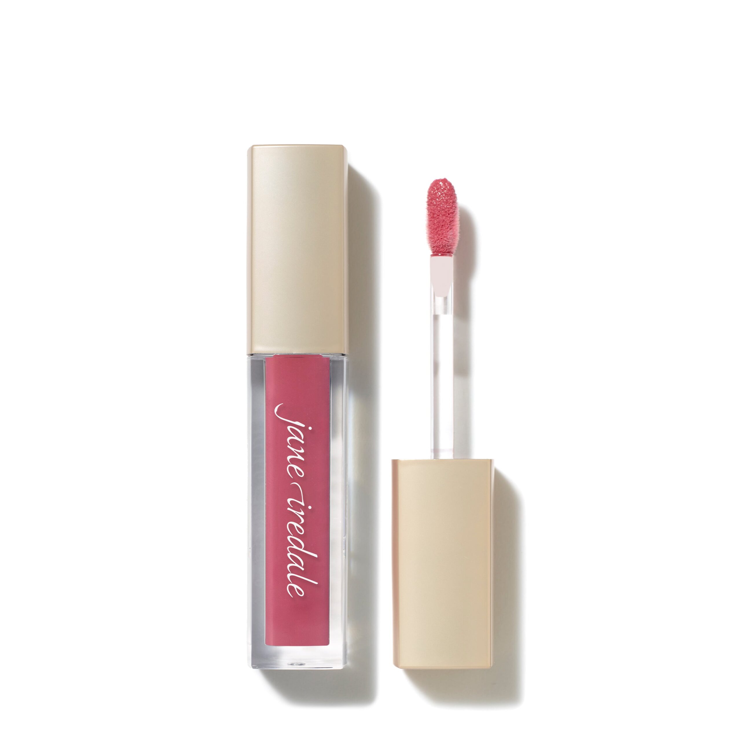 JANE IREDALE ColorLuxe intensyvaus poveikio lūpų glazūra, 5 ml 4 JANE IREDALE ColorLuxe intensyvaus poveikio lūpų glazūra, 5 ml - Image 4