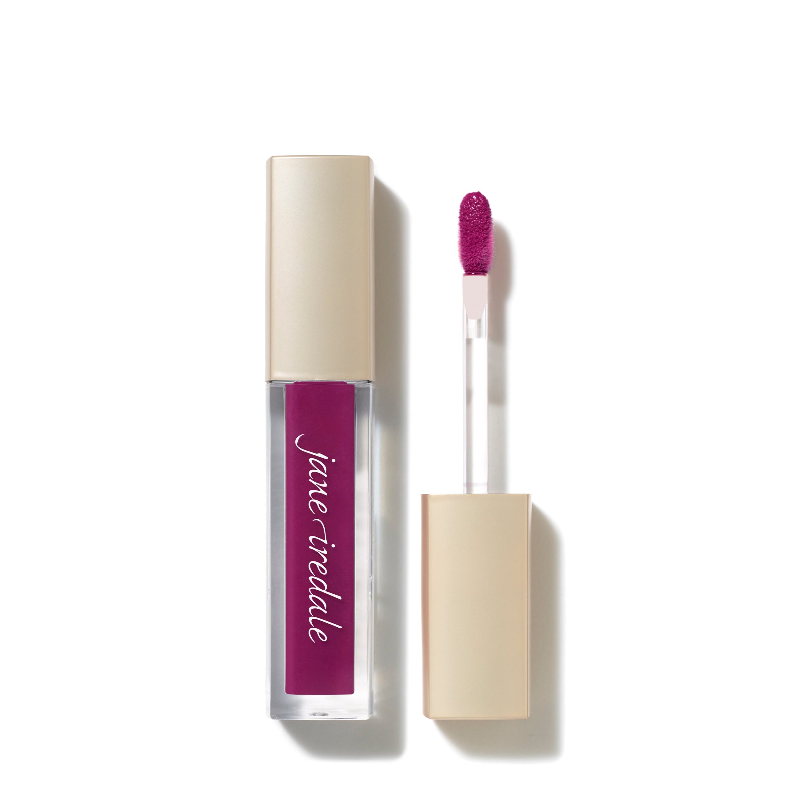 JANE IREDALE ColorLuxe intensyvaus poveikio lūpų glazūra, 5 ml 5 JANE IREDALE ColorLuxe intensyvaus poveikio lūpų glazūra, 5 ml - Image 5