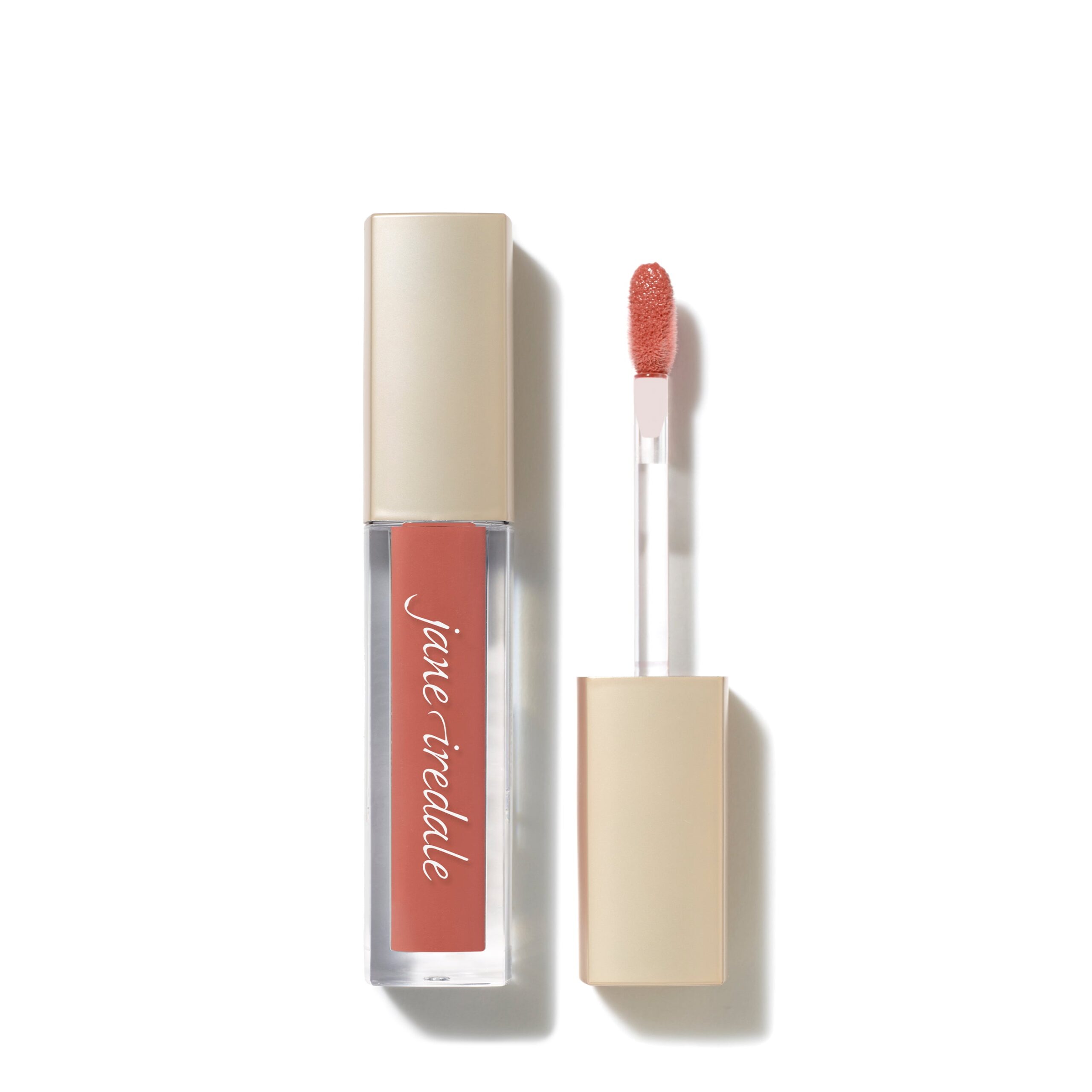 JANE IREDALE ColorLuxe intensyvaus poveikio lūpų glazūra, 5 ml 3 JANE IREDALE ColorLuxe intensyvaus poveikio lūpų glazūra, 5 ml - Image 3