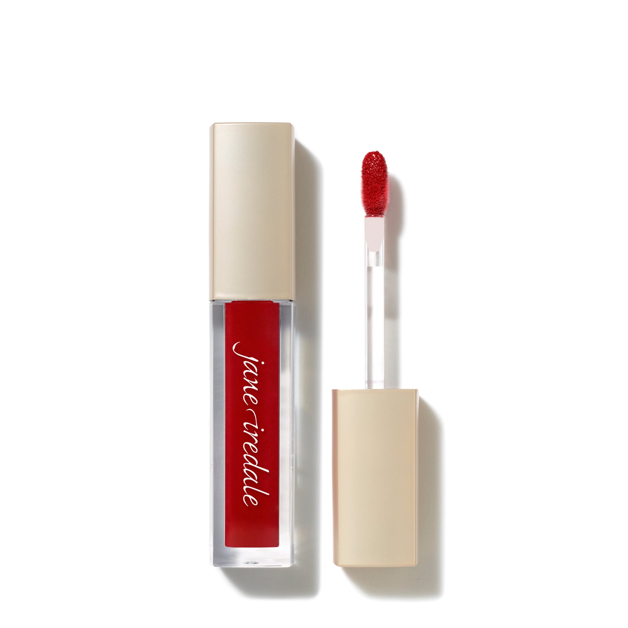JANE IREDALE ColorLuxe intensyvaus poveikio lūpų glazūra, 5 ml 6 JANE IREDALE ColorLuxe intensyvaus poveikio lūpų glazūra, 5 ml - Image 6