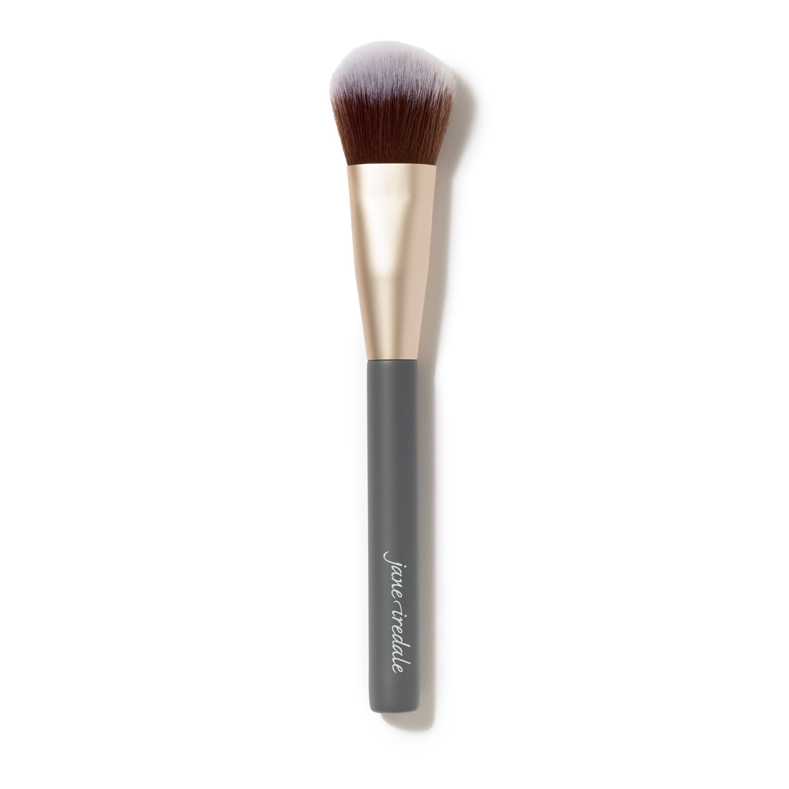 Jane Iredale Šepetėlis skaistalams Cheek Brush 1 Jane Iredale Šepetėlis skaistalams Cheek Brush