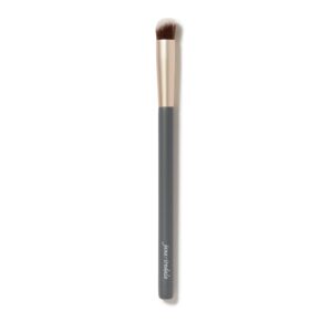 Jane Iredale skystų priemonių aplikavimo šepetėlis Concealer Brush
