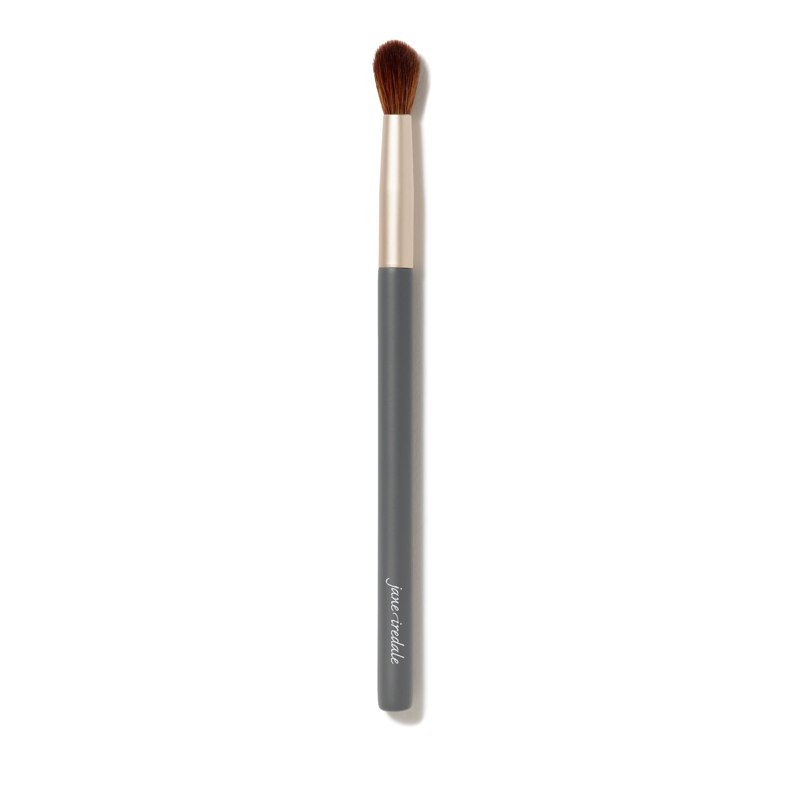 Jane Iredale akių šešėlių šepetėlis Crease Brush 1 Jane Iredale akių šešėlių šepetėlis Crease Brush