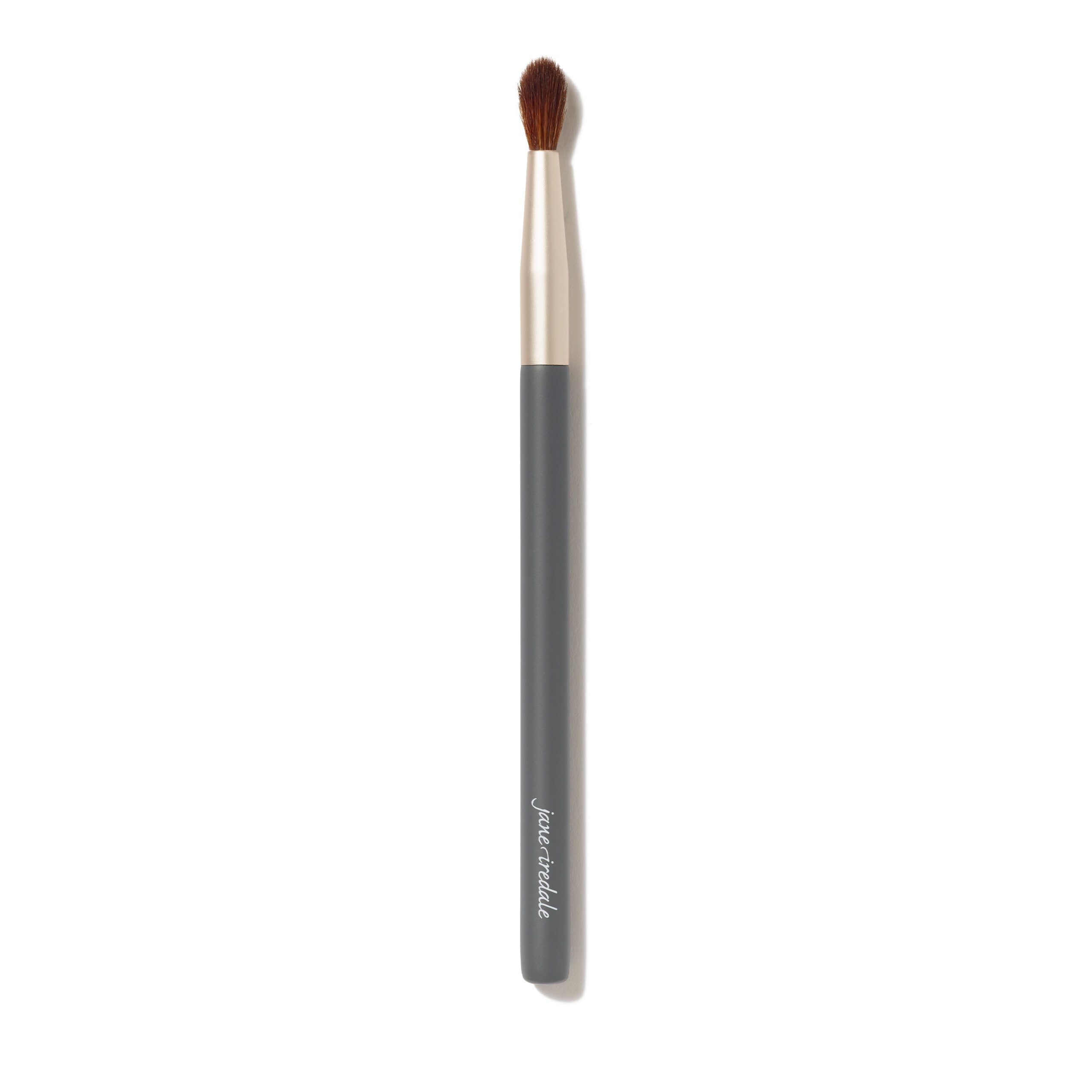 Jane Iredale akių retušavimo šešėlių šepetėlis Detail Brush 1 Jane Iredale akių retušavimo šešėlių šepetėlis Detail Brush