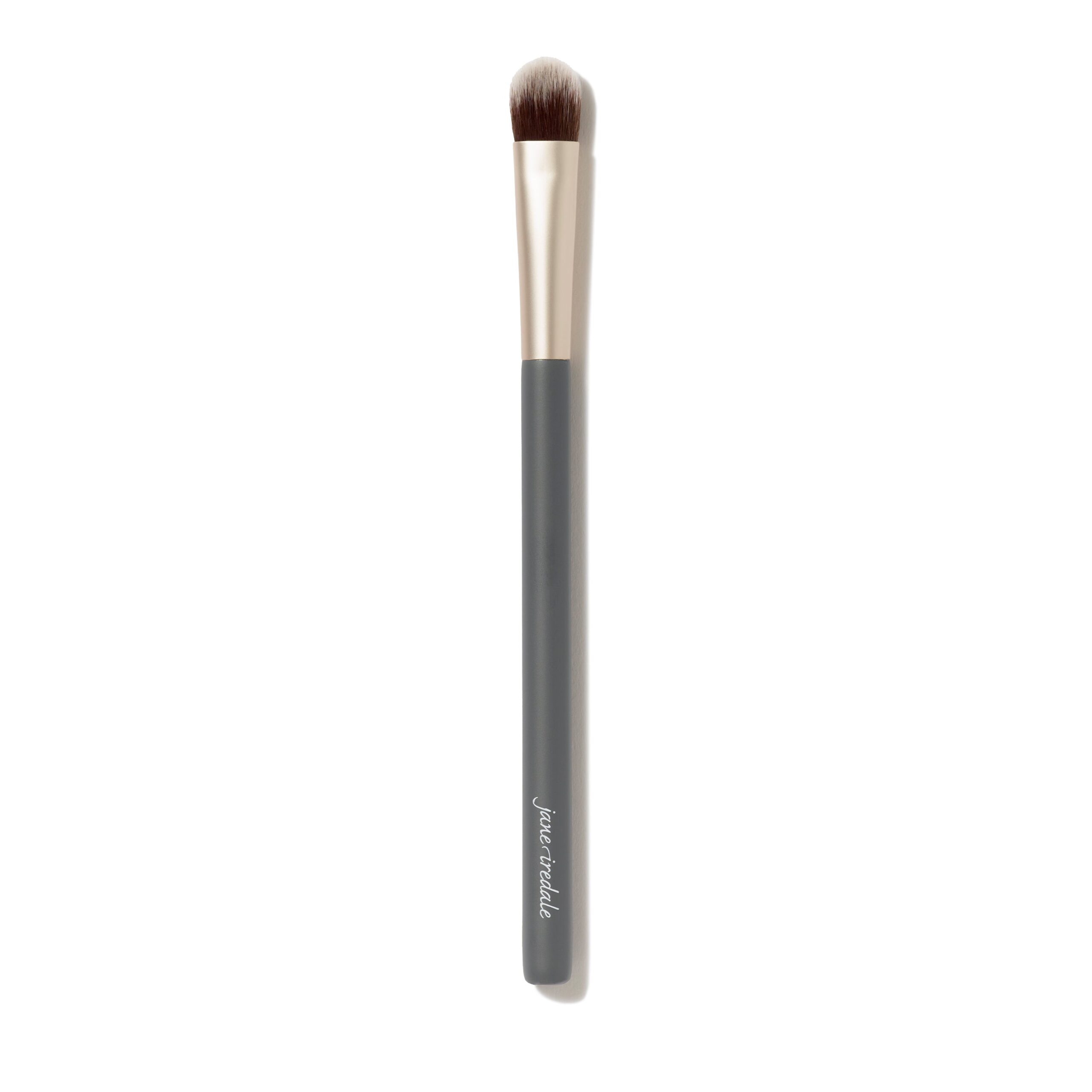 Jane Iredale kreminių ir sausų priemonių šepetėlis Fluffy Eye Brush 1 Jane Iredale kreminių ir sausų priemonių šepetėlis Fluffy Eye Brush