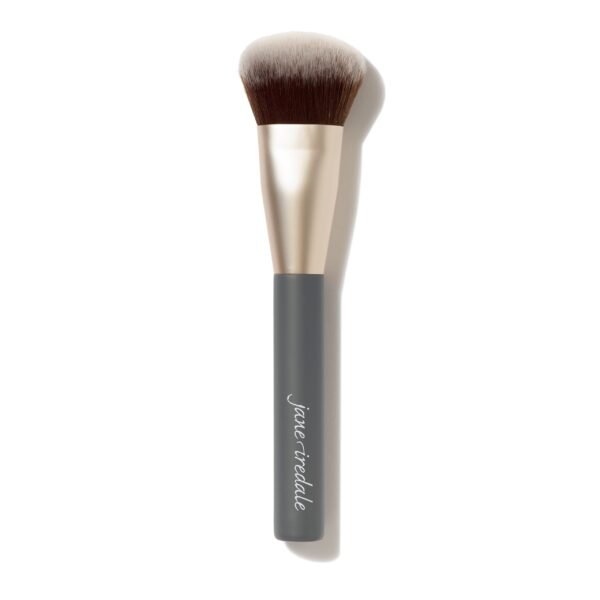 Jane Iredale Skystos pudros Teptukas Multiuse Blending Brush