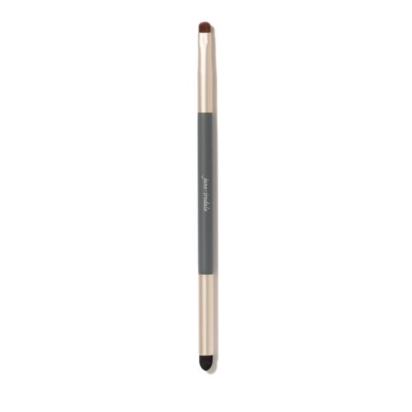 Jane Iredale akių makiažo šepetėlis Smudge Eye Brush