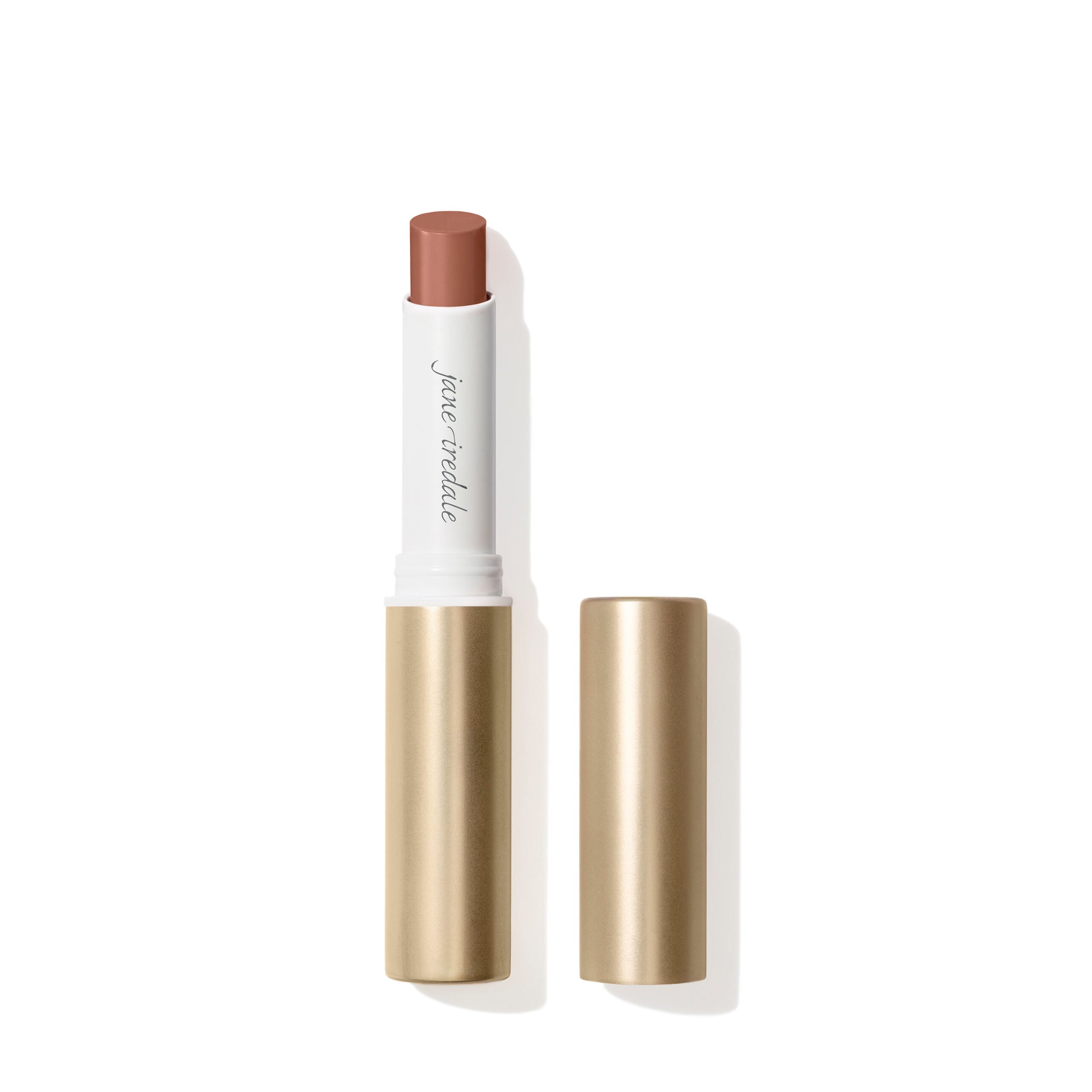 JANE IREDALE ColorLuxe drėkinamieji kreminiai lūpų dažai, 2 g 8 JANE IREDALE ColorLuxe drėkinamieji kreminiai lūpų dažai, 2 g - Image 8