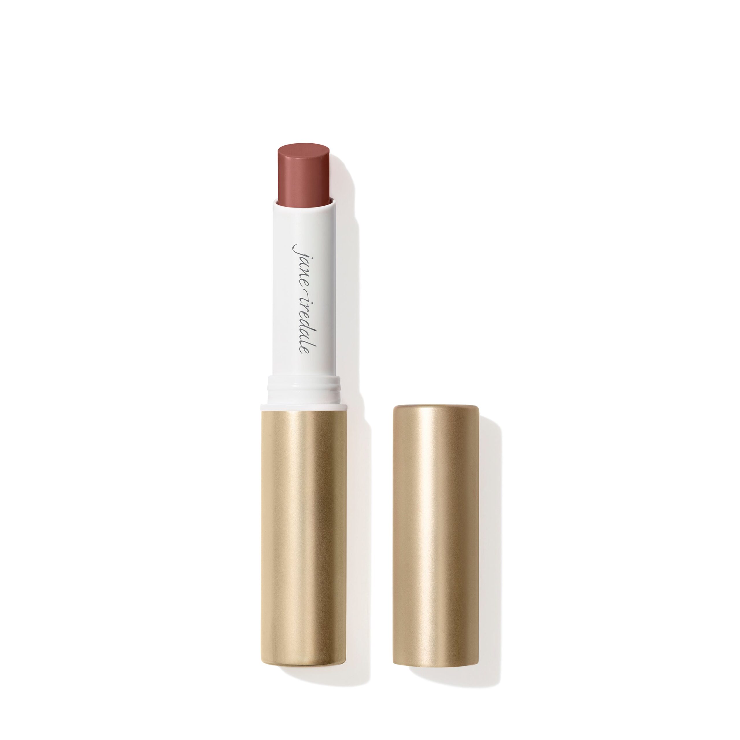 JANE IREDALE ColorLuxe drėkinamieji kreminiai lūpų dažai, 2 g 9 JANE IREDALE ColorLuxe drėkinamieji kreminiai lūpų dažai, 2 g - Image 9
