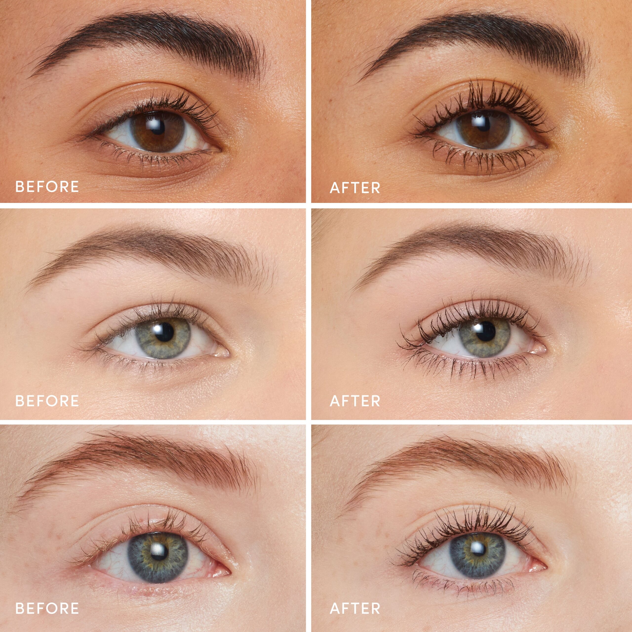 JANE IREDALE Apsauginis netepančios formulės tušas, 8 g 4 JANE IREDALE Apsauginis netepančios formulės tušas, 8 g - Image 4