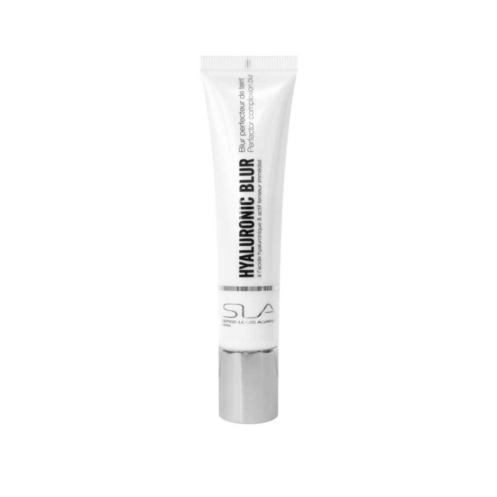 SLA Makiažo Bazė SLA - Hyaluronic Blur, 30 ml