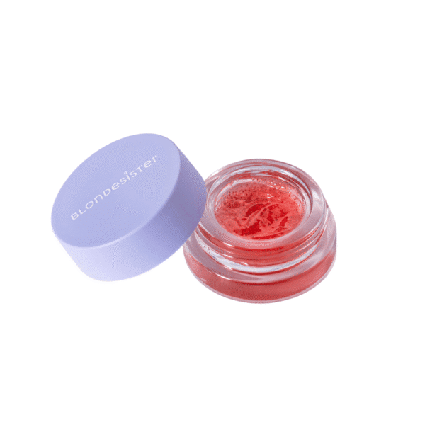 Blondesister lūpų šveitiklis „Daylicious“, 3 ml