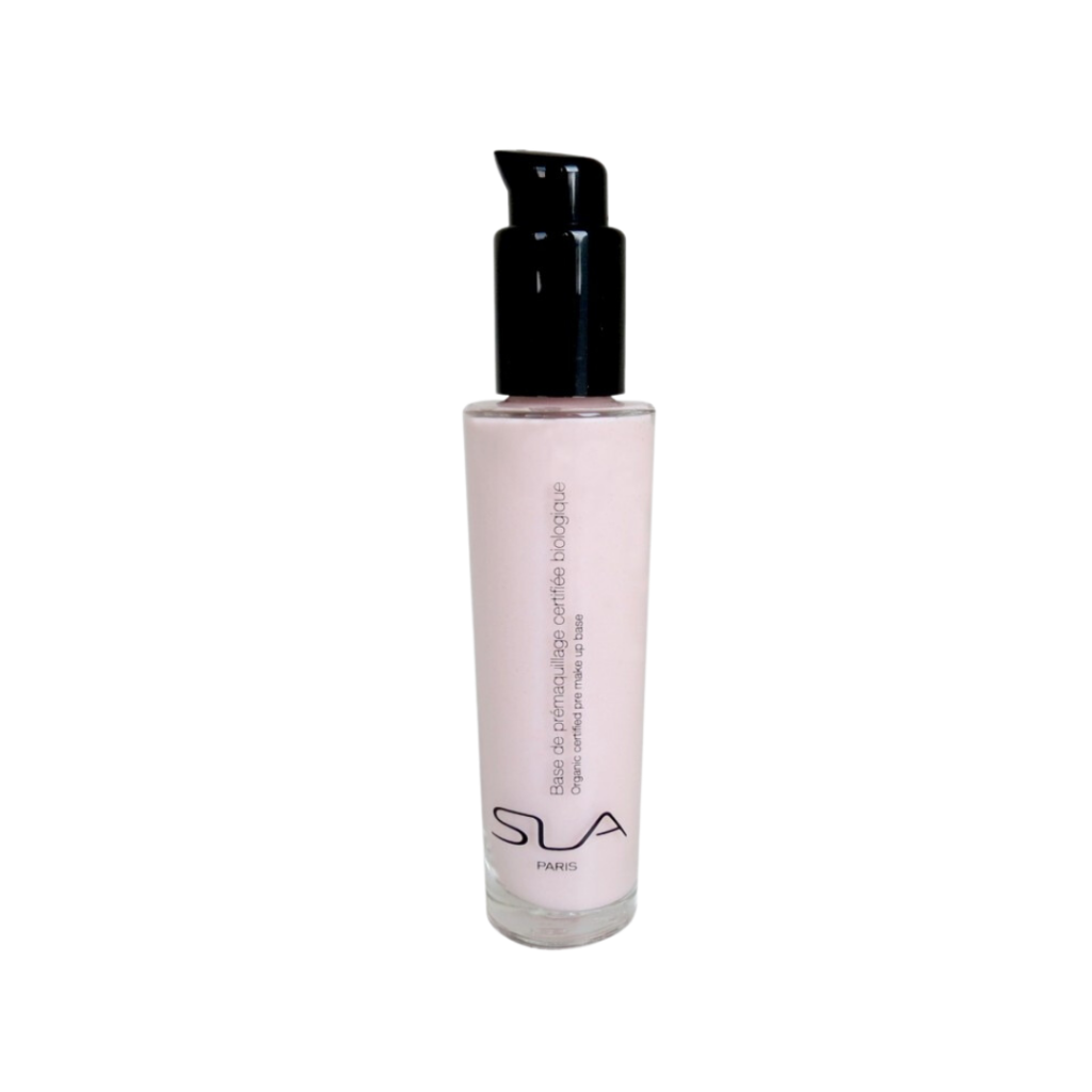SLA Natūrali Makiažo Bazė - Neutral, 30 ml