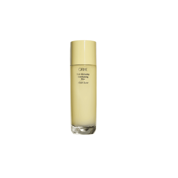 ORIBE Hair Alchemy pažeistus plaukus stiprinantis nenuplaunamas eliksyras, 100 ml