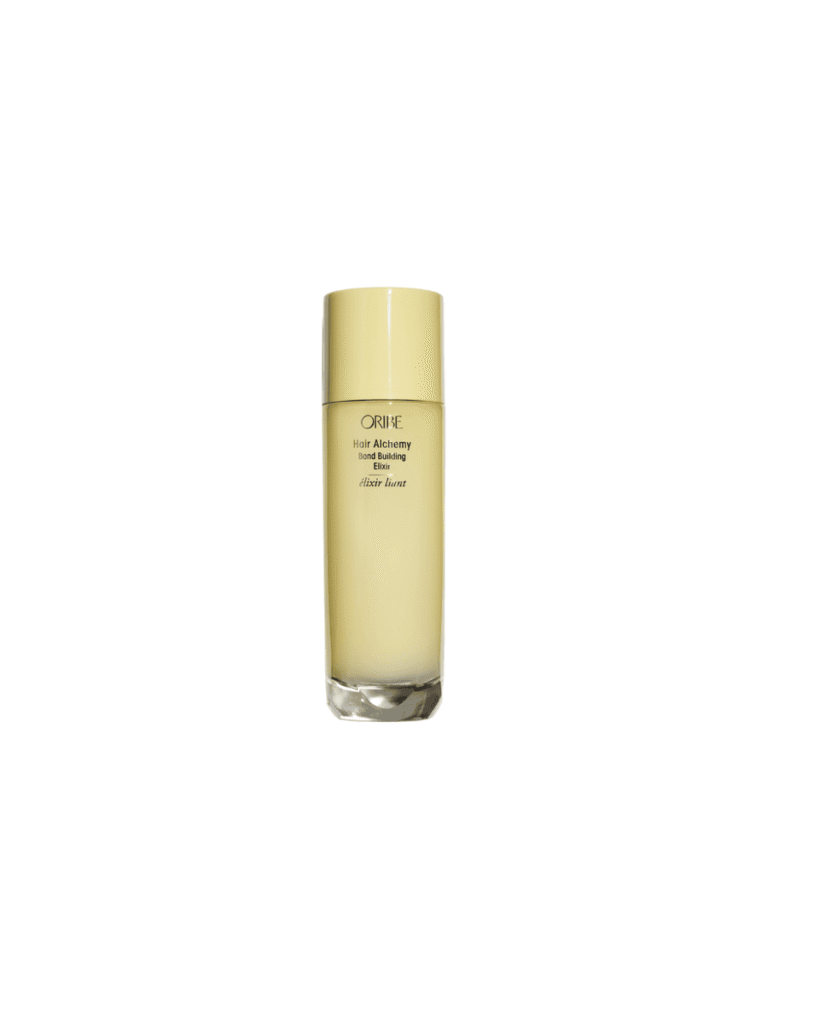 ORIBE Hair Alchemy pažeistus plaukus stiprinantis nenuplaunamas eliksyras, 100 ml