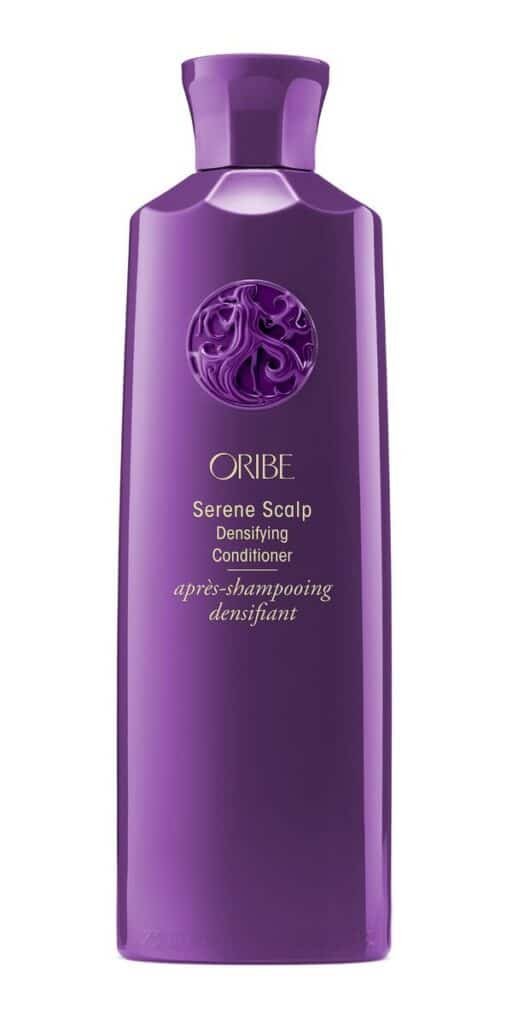ORIBE Serene Scalp Densifying ploniems plaukams skirtas kondicionierius, 175 ml