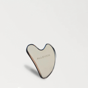 ALLEVEN Veido Masažuoklis - Gua sha