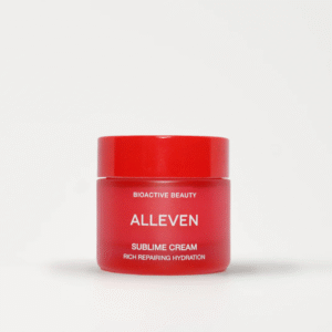 ALLEVEN Veido Kremas - Sublime Cream, 50 ml