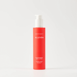 ALLEVEN Kūno Losjonas - Transforming Body Lotion, 200 ml