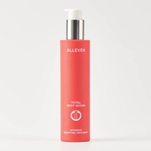 ALLEVEN Kūno Serumas - Total Body Serum, 200 ml
