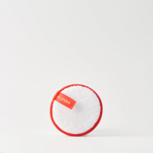 ALLEVEN Medžiaginis Diskelis Veido Valymui