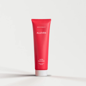ALLEVEN Multifunkcinis Veido Prausiklis - Ultra Cleanser, 100 ml