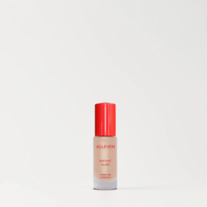 ALLEVEN švytėjimo priemonė - Instant Glow, 5 ml