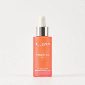 ALLEVEN Veido Aliejus - Prodigy Oil, 30 ml