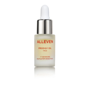 ALLEVEN Veido Aliejus - Prodigy Oil, 4 ml
