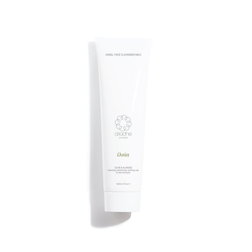 DECAAR Valomasis pienelis | Angel Cleansing Milk